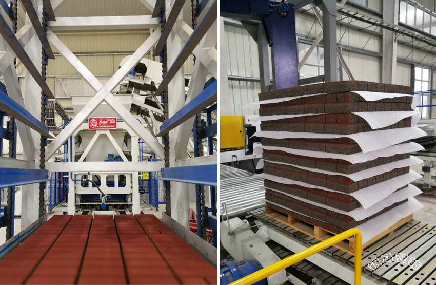 全自動免燒磚機(jī):簡析生態(tài)環(huán)境部黨組會議重點問題