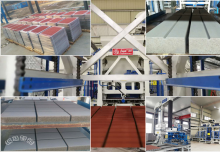 水泥磚生產(chǎn)線：水泥磚的工藝與養(yǎng)護方法