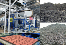 生態(tài)透水磚設(shè)備：精準治污環(huán)保再生