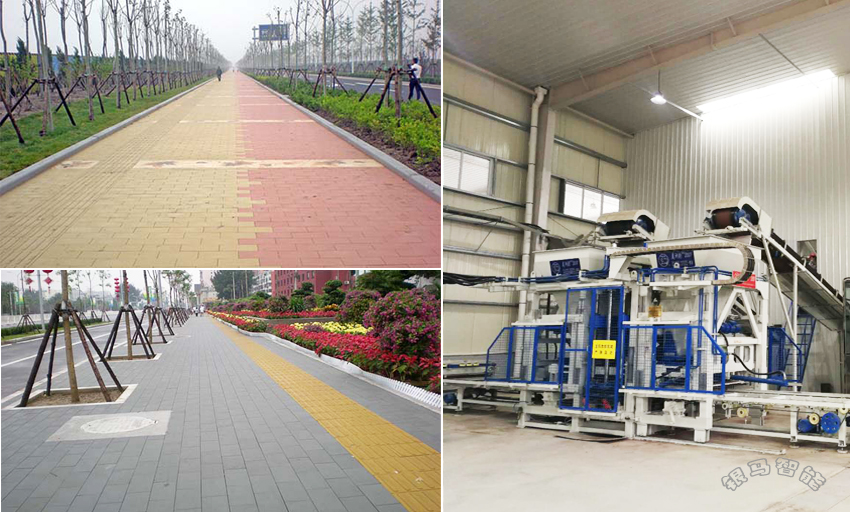 水泥磚生產(chǎn)線:我國古代道家環(huán)保理念