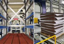 建筑垃圾制磚機：整治生態(tài)環(huán)境廢水治理是關(guān)鍵