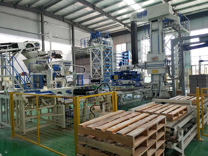 如何檢修保養建筑垃圾制磚機的電機噪音問題?