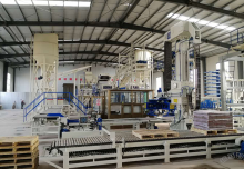 制磚成型機：正確安裝調試皮帶運輸機能夠提升生產效率