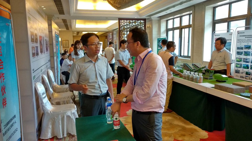 固廢處理，綠色加可持續(xù)發(fā)展，等于生態(tài)未來