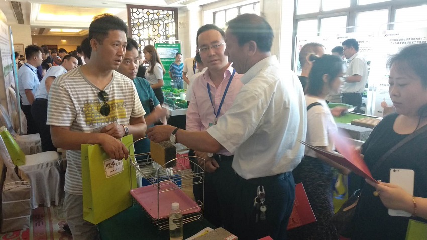 固廢處理，綠色加可持續(xù)發(fā)展，等于生態(tài)未來