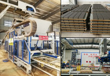 制磚成型機：排污許可制度，對推動環境管理有什么影響