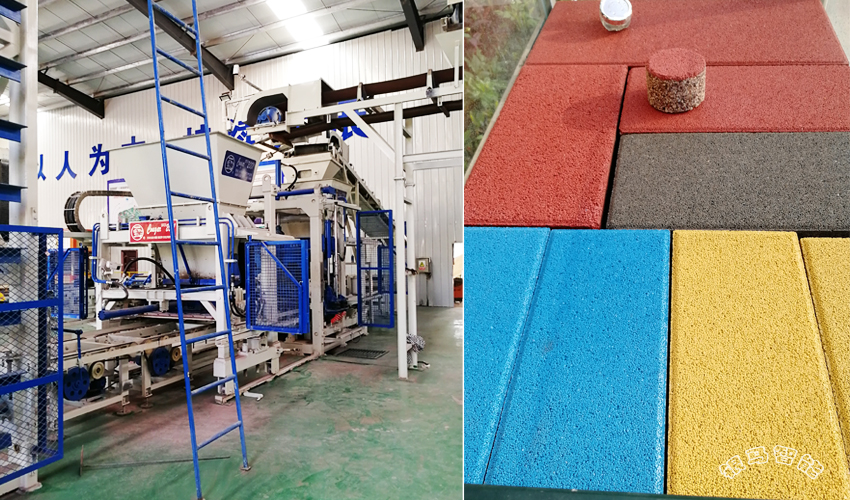 免燒磚機液壓系統的輔助元件的安裝有哪些要求?