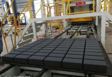 全自動免燒磚機：商州區環境違法、抗法應嚴格查處