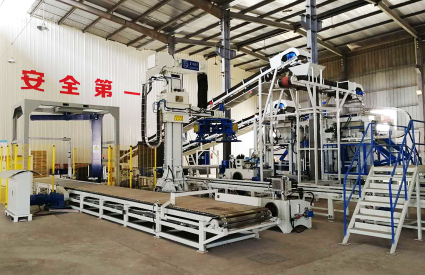 免燒磚制磚機生產線：空氣混入會對液壓泵造成哪些損壞？