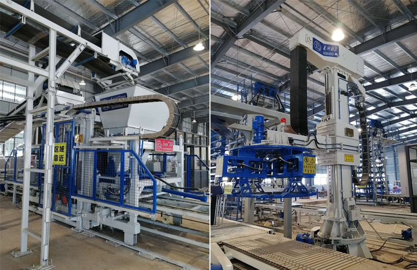 透水磚制磚機(jī)：軸承選擇要考慮的七個因素