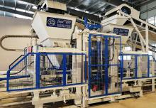 廣場磚機設(shè)備：液壓系統(tǒng)油溫過高的原因有哪些？