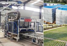 制磚機成套設(shè)備：液壓系統(tǒng)泄露的原因有哪些？