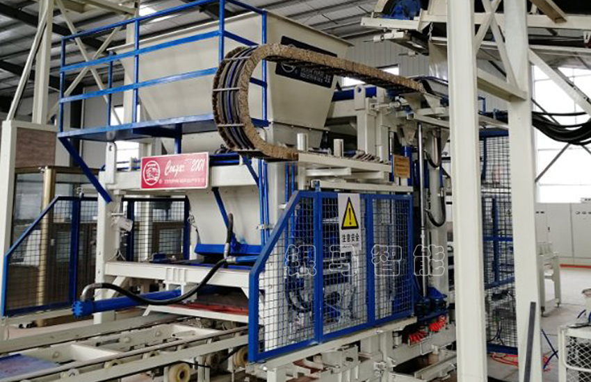 免燒磚制磚機器皮帶傳輸機斷帶現象及應對措施有哪些?