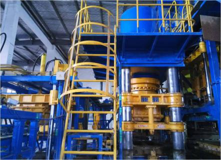 PC仿石磚設備,PC仿石磚生產(chǎn)線