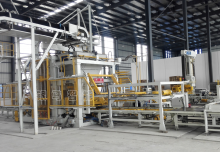 免燒磚機液壓缸及輔助元件安裝時應(yīng)注意哪些問題？