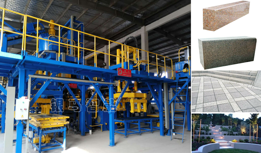 PC磚設備:潤滑不是加油,并非多多益善!