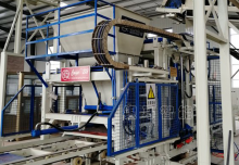 全自動免燒磚機(jī)配套減速機(jī)的基本功能和工作原理！