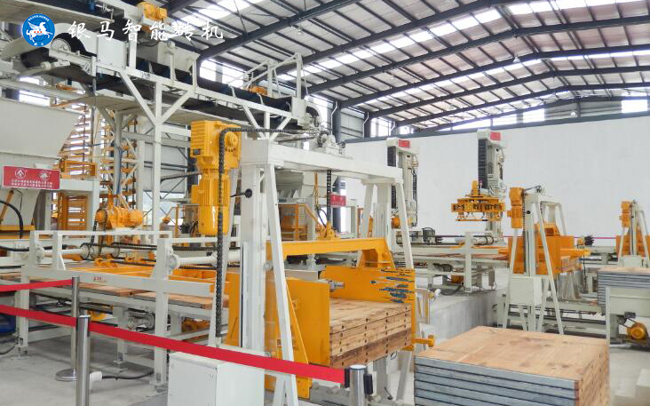 煤矸石制磚機 \