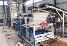 煤矸石制磚機：用發展與創新，響應我國環保政策