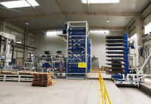 大型免燒磚設(shè)備：減速機(jī)過(guò)盈量不合理竄軸的兩大原因