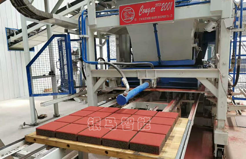 海綿透水磚設(shè)備:我國(guó)和日本的垃圾資源化差距在哪