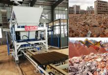 振動(dòng)加壓磚機(jī)之皮帶機(jī)打滑的原因有哪些？