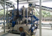 振動(dòng)加壓磚機(jī):減速機(jī)產(chǎn)生異響的原因你知道幾個(gè)？