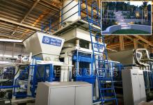 控制設(shè)備精密封件可以控制靜壓磚機設(shè)備液壓泄露故障嗎?