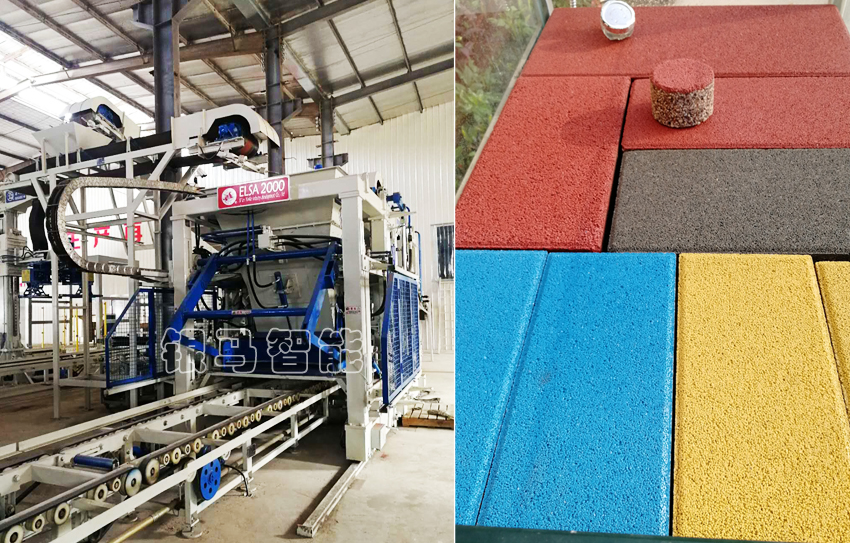 海綿透水磚機(jī):西安應(yīng)如何打造“無(wú)廢城市”?