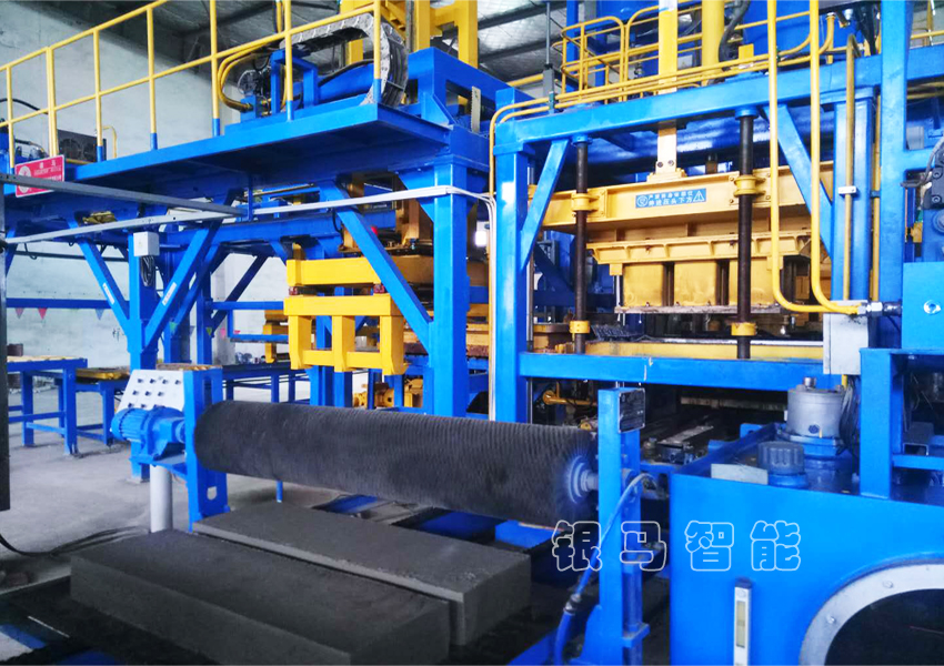 靜壓磚機設備之垃圾資源的創新處理方式！