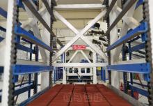 可提升海綿透水磚機液壓系統(tǒng)使用壽命的養(yǎng)護建議！