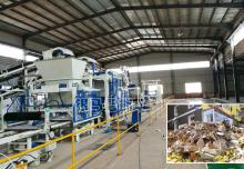 全自動制磚機器：建設(shè)“無廢城市”試點的意義是什么？