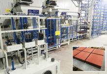 路面透水磚機：節(jié)后復(fù)工復(fù)產(chǎn)容易導(dǎo)致事故的四個原因