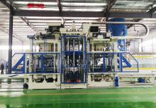 智能化的路面透水磚機(jī)你真的會用嗎？