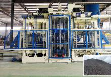 海綿透水磚生產(chǎn)線液壓系統(tǒng)溢流閥的作用有哪些？