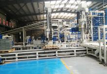 透水磚機(jī)設(shè)備：聯(lián)合國官員為中國四年環(huán)保成績舉手稱贊！