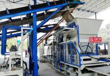 透水磚機(jī)設(shè)備六大特點一個都不能少！