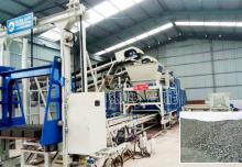 鐵尾礦制磚設(shè)備：“無廢城市”試點建設(shè)，真的能無廢嗎？