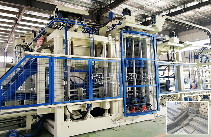 室外人造石設(shè)備:生產(chǎn)故障和維護方案