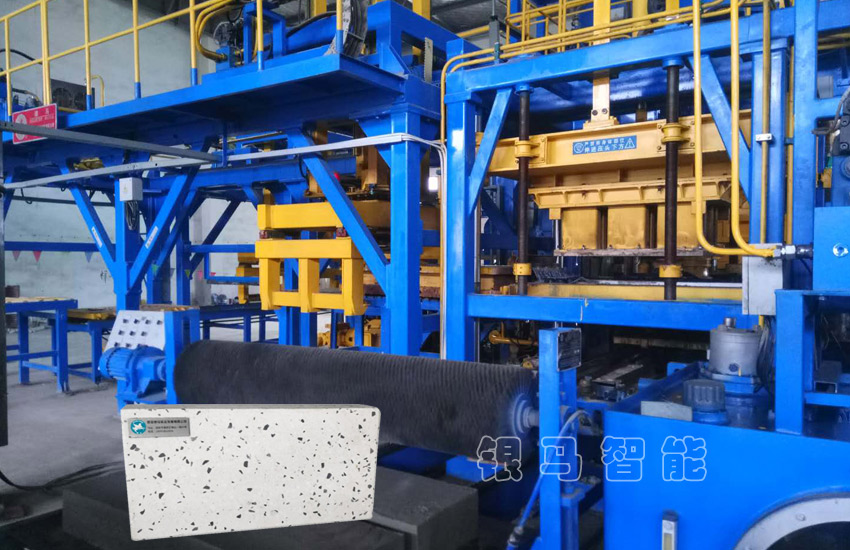 室外人造石設備：每年15億噸建筑垃圾與人們的高質量需求！