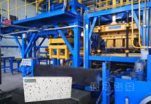 室外人造石設(shè)備：每年15億噸建筑垃圾與人們的高質(zhì)量需求！