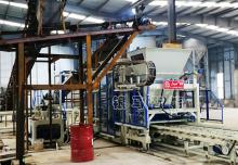 水泥磚全自動磚機(jī)：齒輪故障原因有哪些？