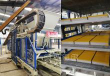 水泥磚全自動磚機(jī)：皮帶傳輸機(jī)容易被忽略的故障