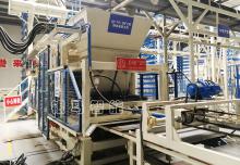 全自動免燒成型機(jī)三種科學(xué)防腐的作用你知道嗎？