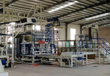 全自動免燒成型機：如何獲得生態環境的青睞？