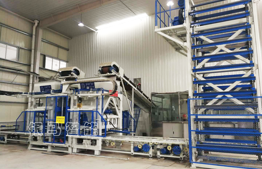 免燒磚機安裝維修需要注意哪些事項?