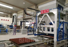 免燒磚機(jī)設(shè)備：綠色價(jià)值從何而來(lái)？