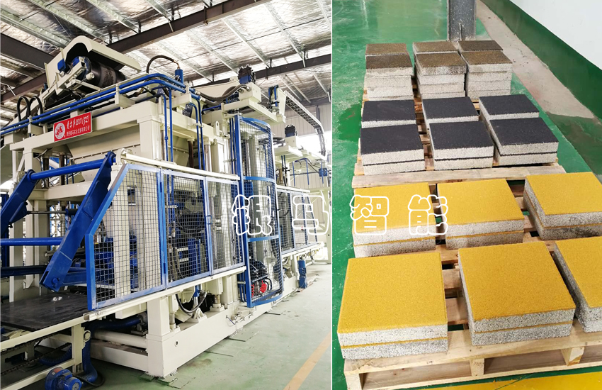 免燒磚機:“智能環保衛士”建筑垃圾的克星!