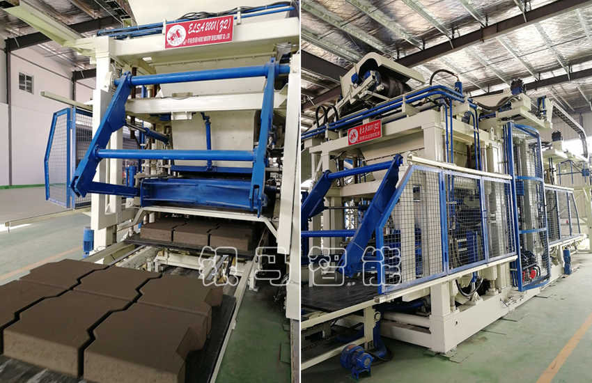 免燒磚機:打造無廢城市的樞紐在于固廢再生