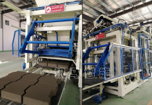 免燒磚機(jī)：打造無廢城市的樞紐在于固廢再生！